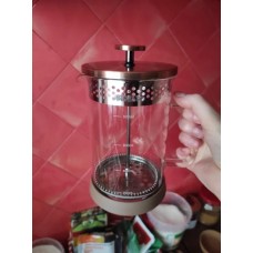 Френч-пресс 800 мл. ARDESTO Gemini AR1908WG