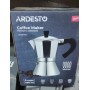 Гейзерная кофеварка на 9 чашек 450 мл ARDESTO Gemini AR0809AI
