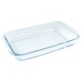 Форма Martex для запікання прямокутна 2,2 літра