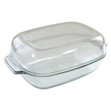 Кастрюля Martex с крышкой 5,7 литра