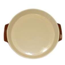 Форма для выпечки круглая 30,3 х 27,3 х 4,5 см Krauff