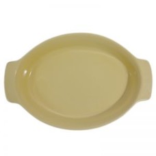 Форма для выпечки овальная 40,8 х 23,5 х 7 см Krauff