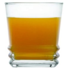 Набор стаканов elegan 190 мл 6 шт Gurallar art craft