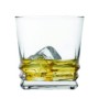 Набор стаканов для виски elegan 315 мл 6 шт Gurallar art craft
