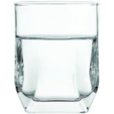 Набор стаканов tuana 200 мл 6 шт Gurallar art craft