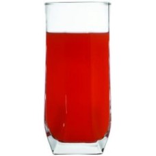 Набор стаканов tuana 330 мл 6 шт Gurallar art craft