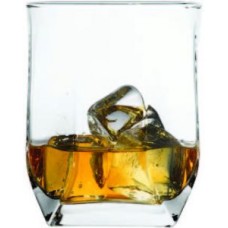 Набор стаканов для виски tuana 320 мл 6 шт Gurallar art craft