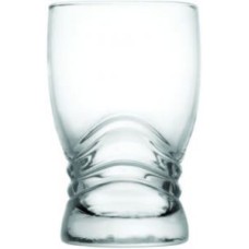 Набор стаканов adrs 305 мл 6 шт Gurallar art craft