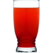 Набор стаканов adrs 385 мл 6 шт Gurallar art craft