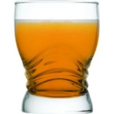 Набор стаканов adrs 195 мл 6 шт Gurallar art craft