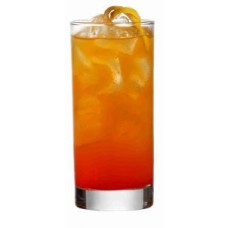 Набор стаканов liberty 360 мл 6 шт Gurallar art craft