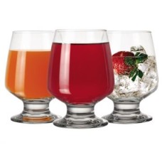 Набор бокалов 290 мл 6 шт Gurallar art craft