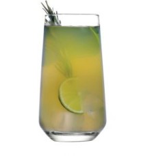 Набор стаканов 480 мл 6 шт Gurallar art craft