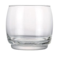 Набор стаканов для виски lun 325 мл 6 шт Gurallar art craft