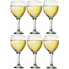 Набор бокалов emp 455 мл 6 шт Gurallar art craft