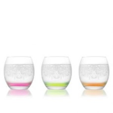 Набор стаканов для виски emp sweet memories 405 мл 3шт lav