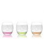 Набор стаканов для виски emp sweet memories 405 мл 3шт lav