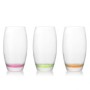 Набор стаканов для напитков emp sweet memories 510 мл 3 шт lav