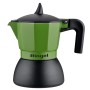 Кофеварка гейзерная 160 мл. RINGEL Lungo RG-12102-4