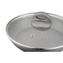 Сковорода ARDESTO Gemini Gourmet Vasto с крышкой (26 см) AR1926GSL