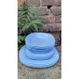 Столовий сервіз Luminarc CARINE Light Blue 18 пр. P7629