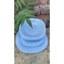 Столовий сервіз Luminarc CARINE Light Blue 18 пр. P7629