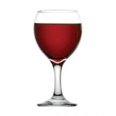 Набор бокалов для вина misket 210 мл 6 шт Gurallar art craft