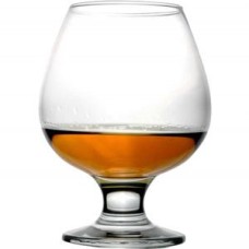 Набор бокалов для коньяка misket 390 мл 6 шт Gurallar art craft