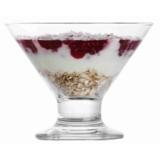 Набір креманок CRE 190 мл (3 шт) Gurallar Art Craft