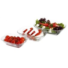 Набор салатников def 230 мл 2 шт Gurallar art craft