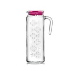 Кувшин bloom 1,2 литра Gurallar art craft в подарочной упаковке