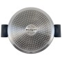 Кастрюля Ringel Fusion с крышкой 24 см 4 л (RG-2145-24)
