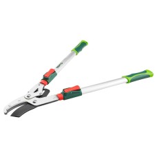 Сучкоріз контактний VERTO, телескопічний, тримач алюміній, антиковзний, d 45мм, 670-970мм, 1496гр