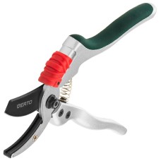 Секатор садовий VERTO