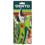 Verto Секатор, тримач прогумований, антиковзкий, діаметр різання до 10мм, 185мм
