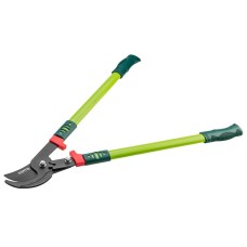 Сучкоріз Verto площинний, тримач прогумований, антиковзний, d 30мм, 700мм, 1310гр