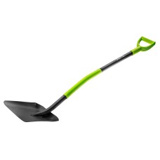 Лопата Verto 15G012