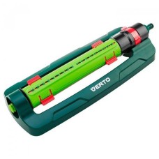 Поливальний пістолет Verto 15G772 маятниковий, 1/2