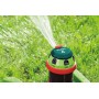 Verto Оросник, 6 функцій, регулювання діапазону поливу та кута струменя (15G788)