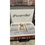 Набор столовых приборов из нержавеющей стали в кейсе 72 пр Kamille KM-5216