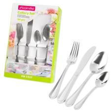 Набор столовых приборов 24 предмета Kamille KM-5237R
