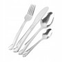 Набор столовых приборов 24пр. из нержавеющей стали Kamille KM-5238R