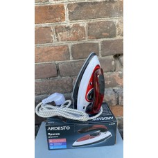 Дорожня праска ARDESTO 1000 Вт TI-S1200
