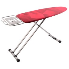 Праска для прасування EGE VIVA 43*125 см Red Triangles