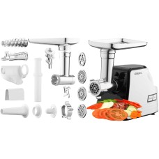 М'ясорубка потужна з соковижималкою ARDESTO MGA-2300W