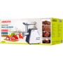 М'ясорубка потужна з соковижималкою ARDESTO MGA-2300W