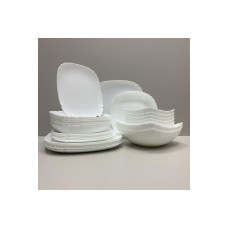 Сервіз столовий 26 предметів Luminarc Lotusia V1095