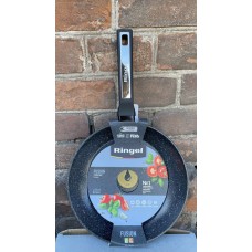 Сковорода RINGEL Fusion классическая 26 см б/крышки (RG-1145-26)