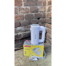 Ручний міксер Kamille KM-6756