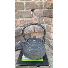 Чайник заварювальний чавунний 600 мл Kamille KM-4832